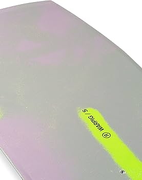 Ride Warpig Mens Snowboard 148cm : Amazon.sg: Sporting Goods